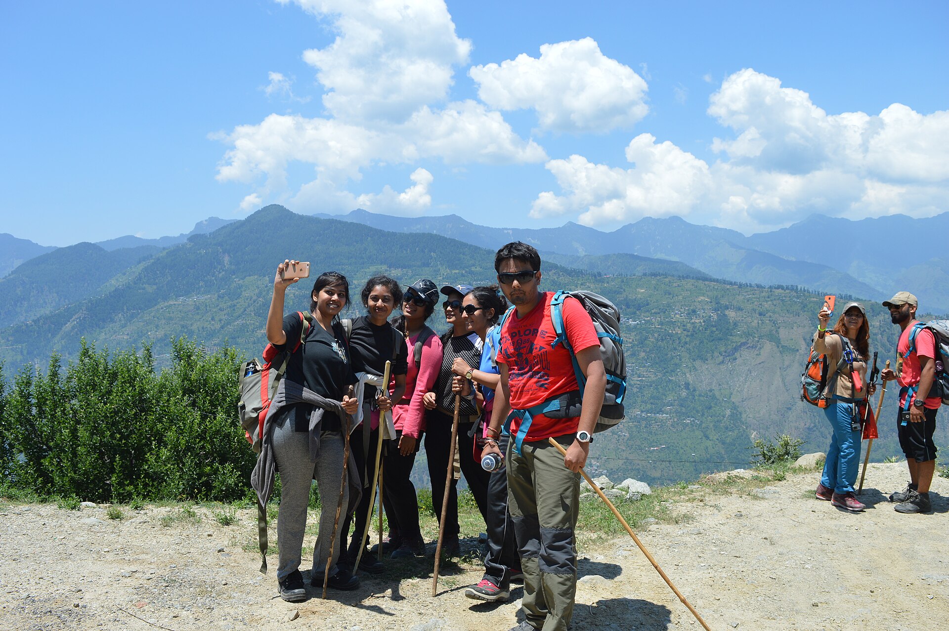 The Rise of Micro-Adventures: Why Weekend Treks Are the New Escape in 2026