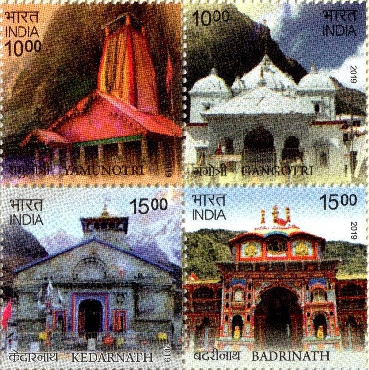 Char Dham Yatra