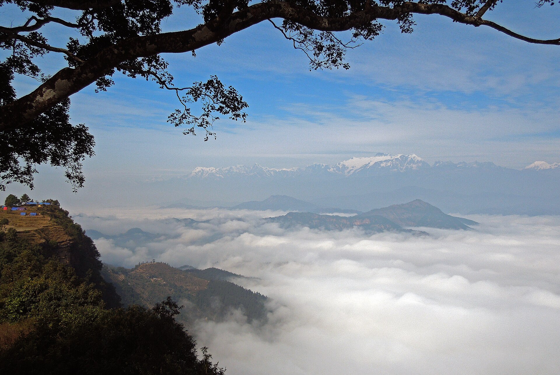 Shivayan Trails gallery photo 20