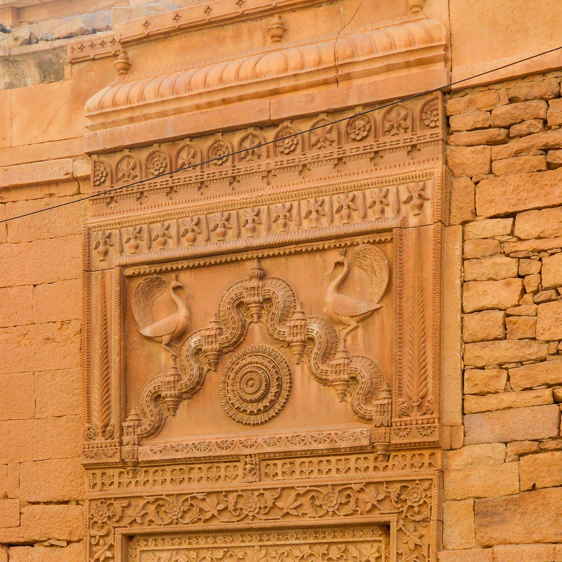Jaisalmer