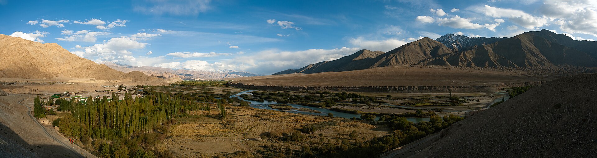 Leh–Ladakh Road Trip