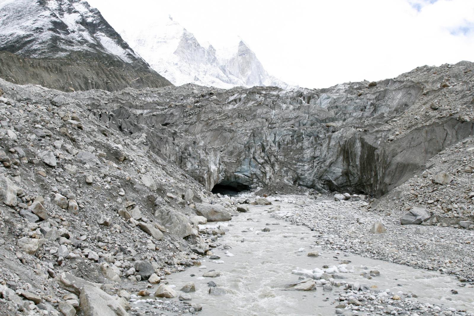 Gomukh Trek