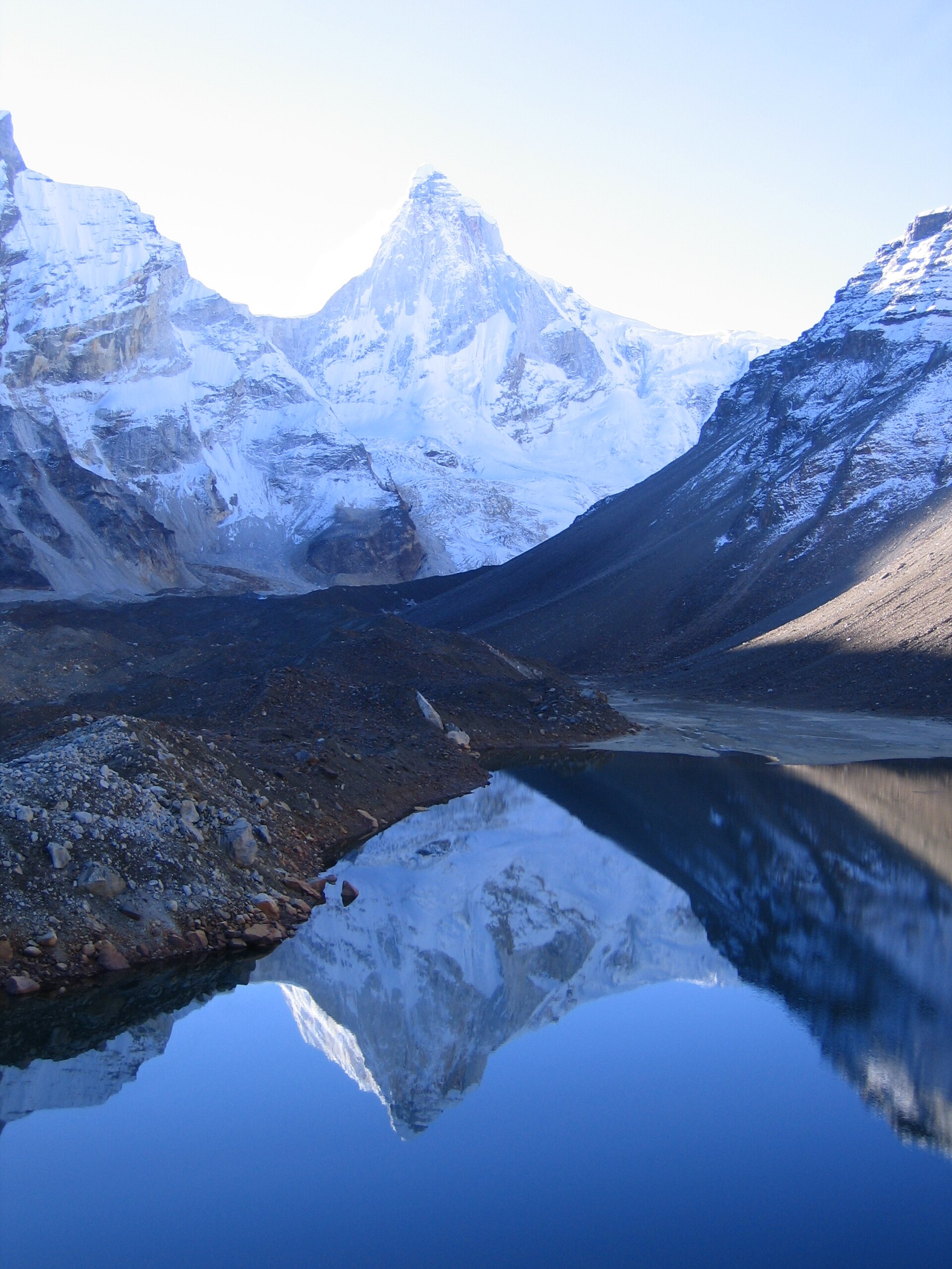 Kedartal Trek