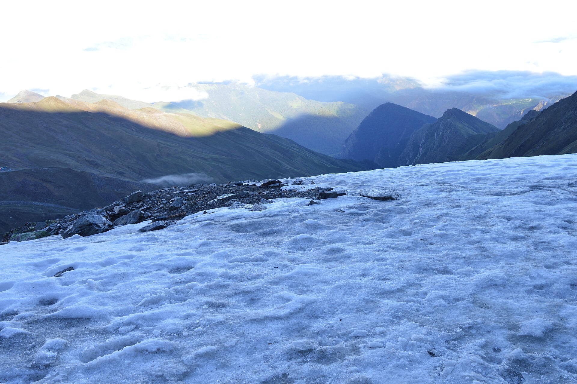 Roopkund Trek